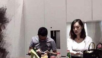 娱乐吃瓜女朋友,吃瓜女友们的幕后故事  第2张